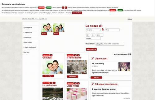 Ke20 matrimoni, organizzazione matrimoni a Catania